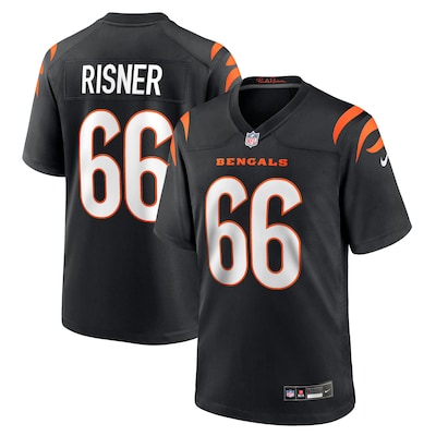 Cincinnati Bengals Men Jerseys 2025-10-14-018